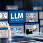 LLM, IA, inteligencia artificial, ChatGPT