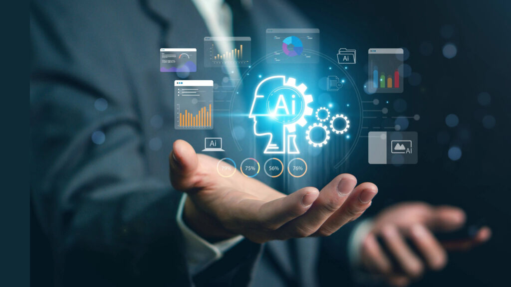 Diplomado en Inteligencia artificial, tecnologías emergentes y liderazgo digital